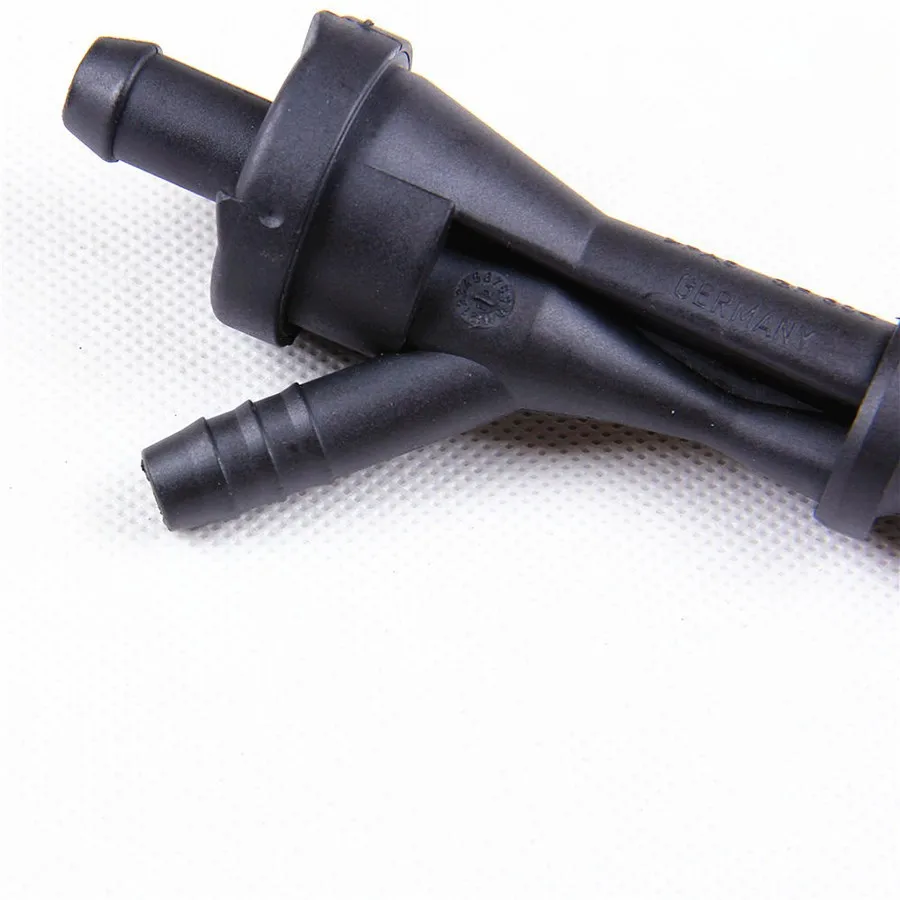 Насадка масляного насоса TUKE OEM 058 133 753 D выхлопной клапан для VW Passat B5 Jetta Golf MK4 Bora Beetle