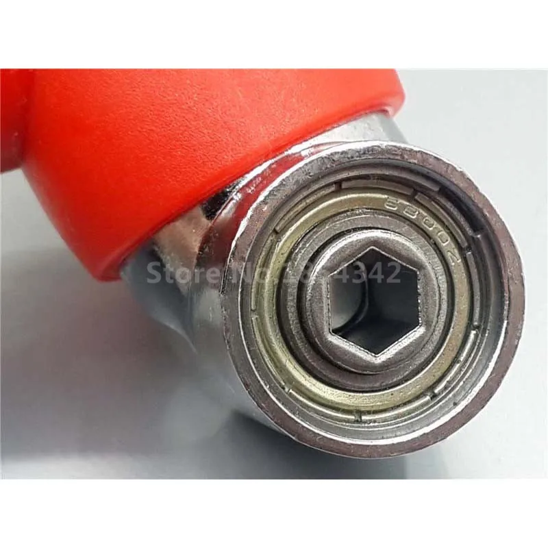 Магнитный адаптер с шестигранным хвостовиком 1/4 дюйма набор инструментов для