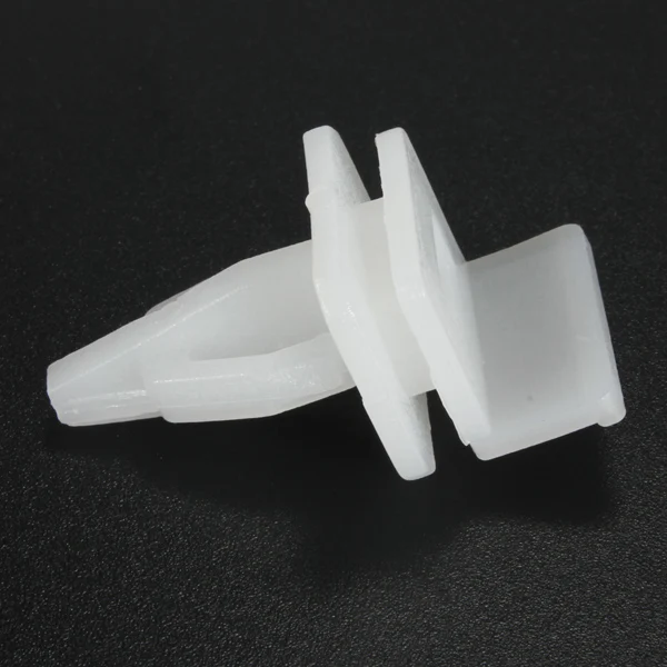 Боковые зажимы для обшивки уплотнительная панель юбки Honda Accord/Civic | Автомобили и