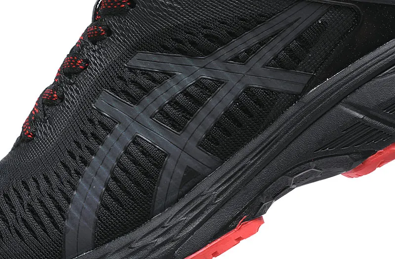 Новинка ASICS, мужская обувь, оригинальная, Аутентичная, GEL-KAYANO, 25, светильник, обувь для бега, дышащие кроссовки, спортивные, для отдыха на открытом воздухе