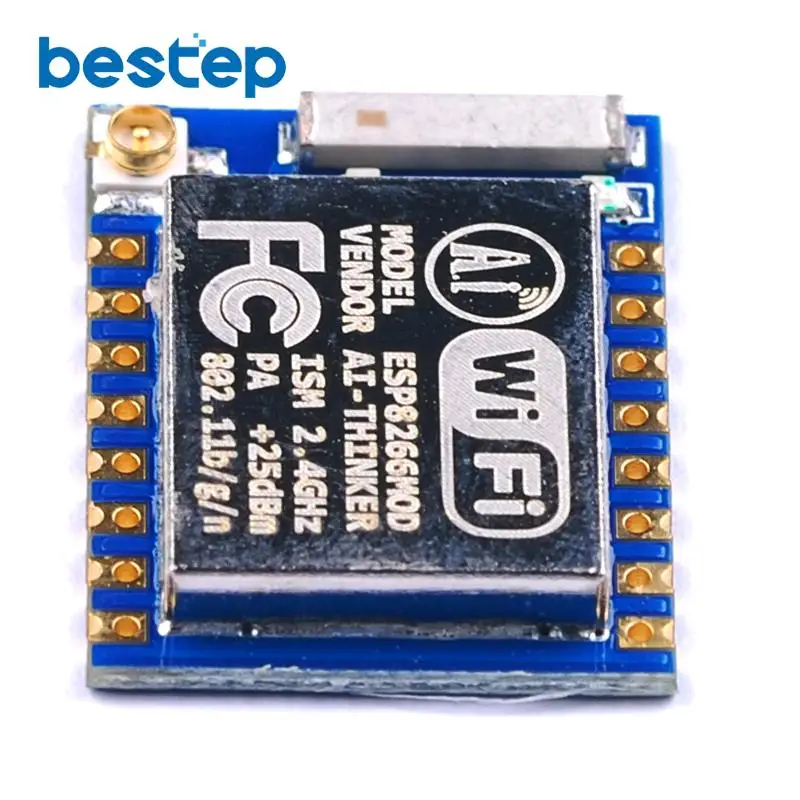 ESP8266 ESP07 ESP-07 wifi Удаленная модель последовательный порт беспроводной