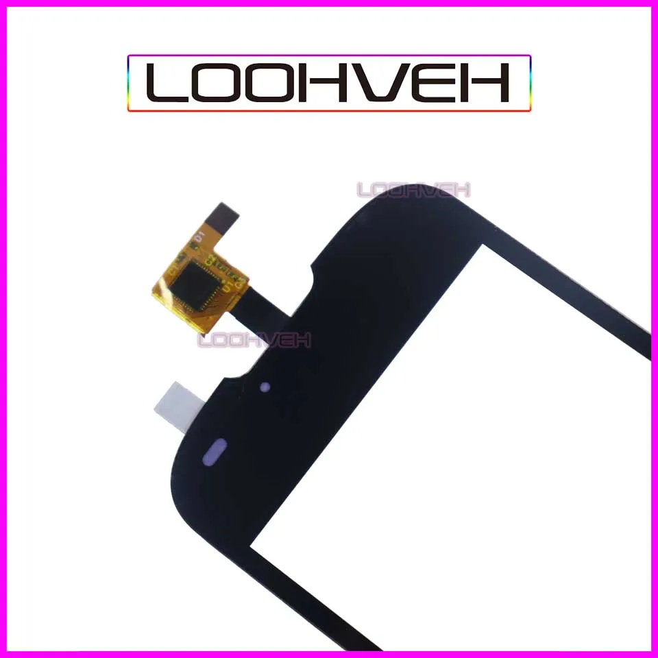 Высококачественный сенсорный экран 3 5 дюйма для ZTE V790 Viettel V8403 N790 U790 дигитайзер
