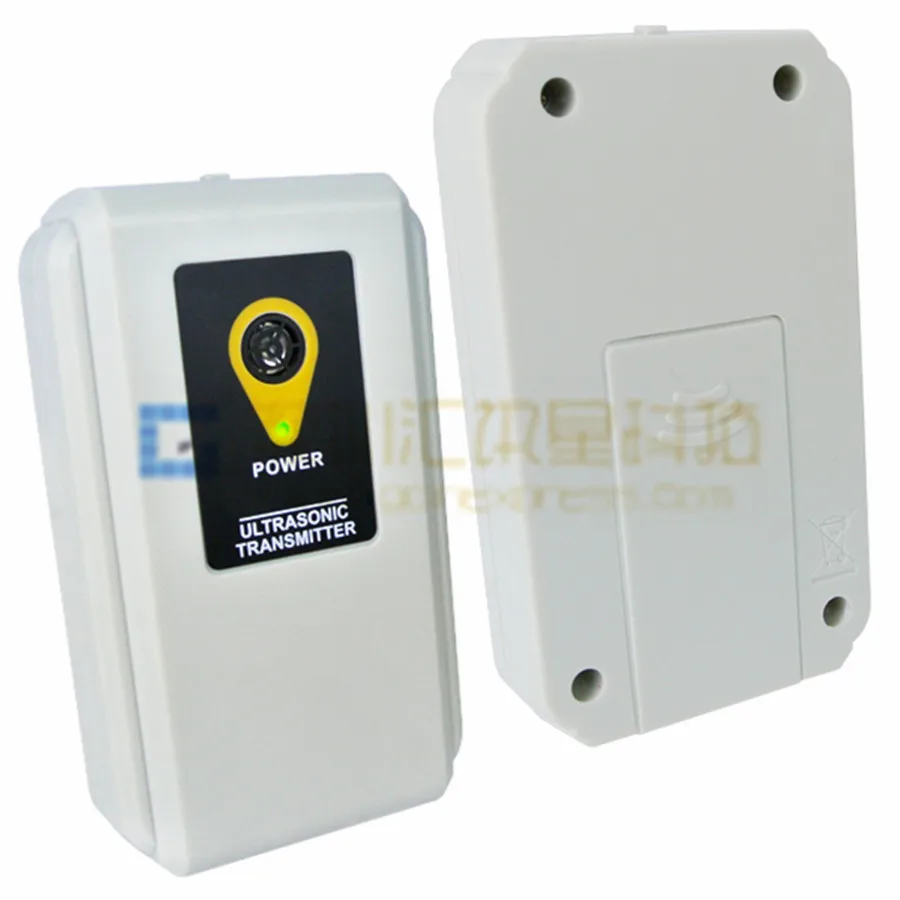 Ультразвуковой детектор утечки 40 кГц ультразвуковой передатчик относительной