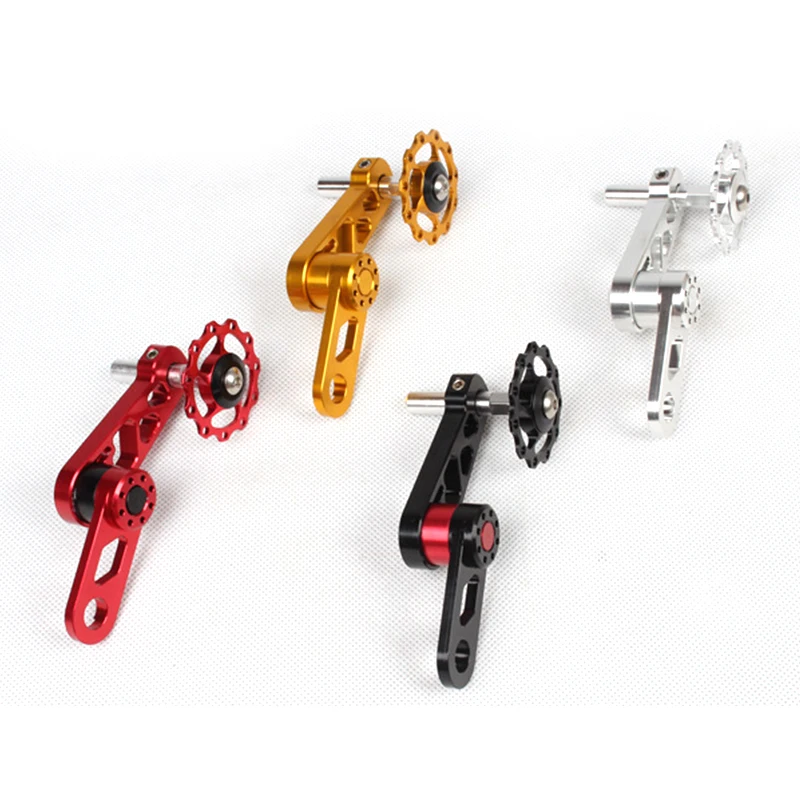 

Bicycle accessories Rear derailleur for DAHON /FNHON 412 single-speed bike folding bike BMX Bike Chain Guide Rear derailleur