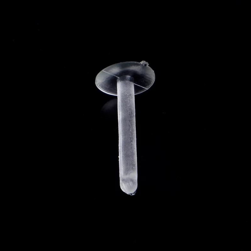 20 шт. всплывающая наживка остановка для ловли карпа держатель Boilie Meat Mate Coase