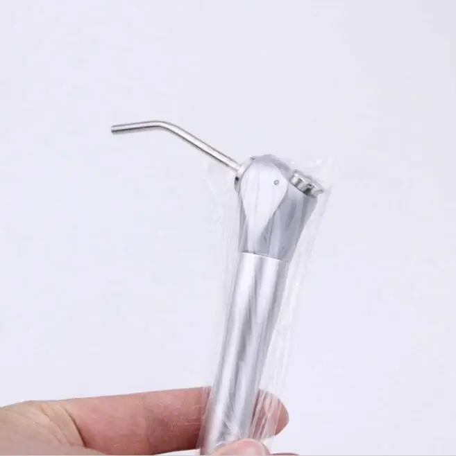 Шприцы для стоматологического пистолета 500 шт./кор. шприцы инструмента защитная