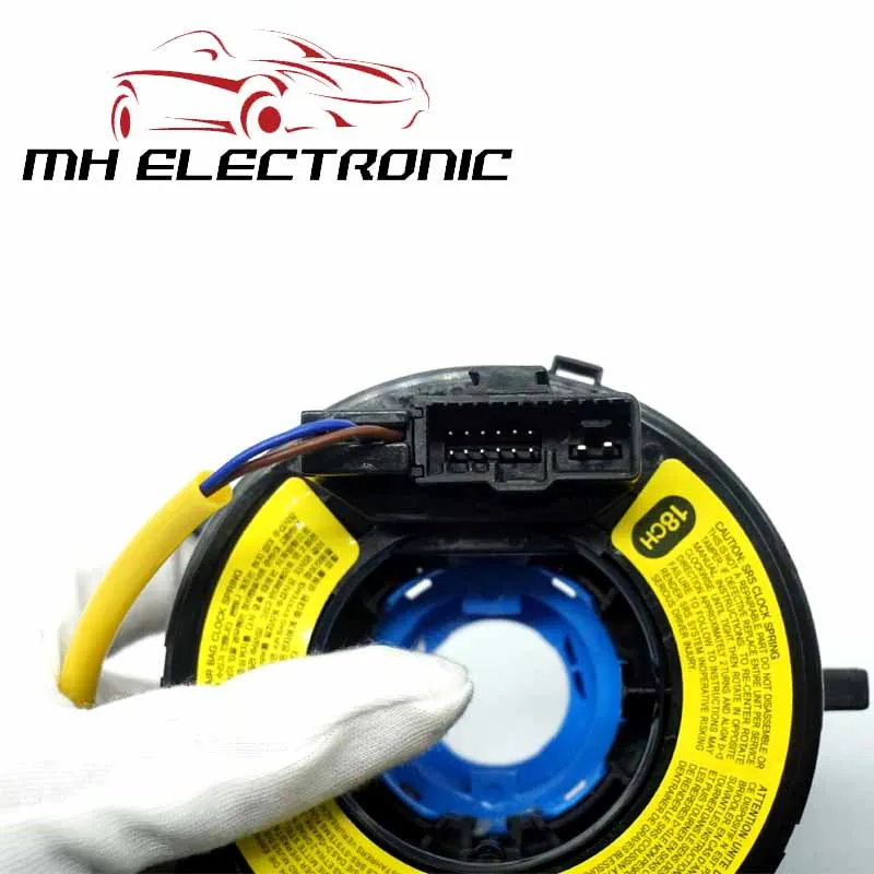 MH Электронный высокое качество 93490-1W310 934901W310 для hyundai Elantra 2011-2013 Sonata 2010-2013 для Kia Rio 2011-2013