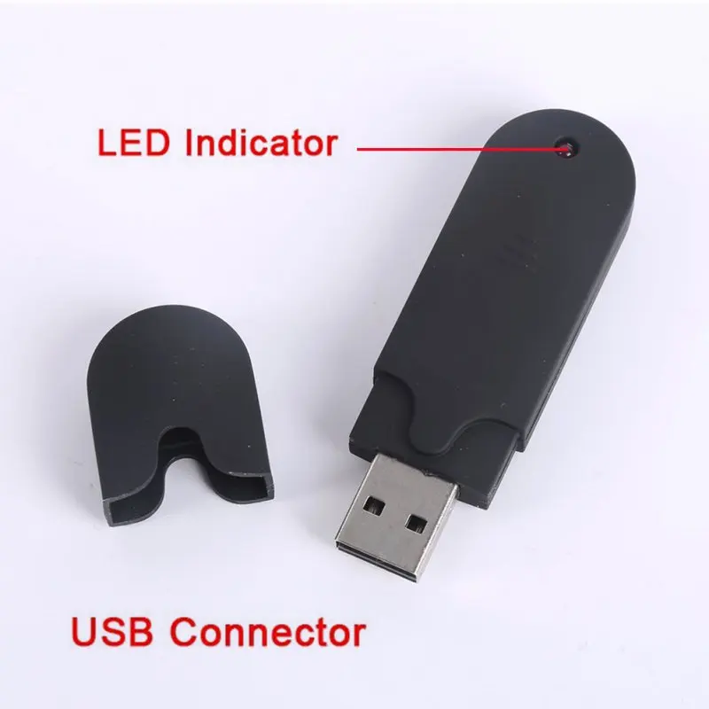 RF беспроводной USB PowerPoint PPT Presenter пульт дистанционного управления лазерная указка