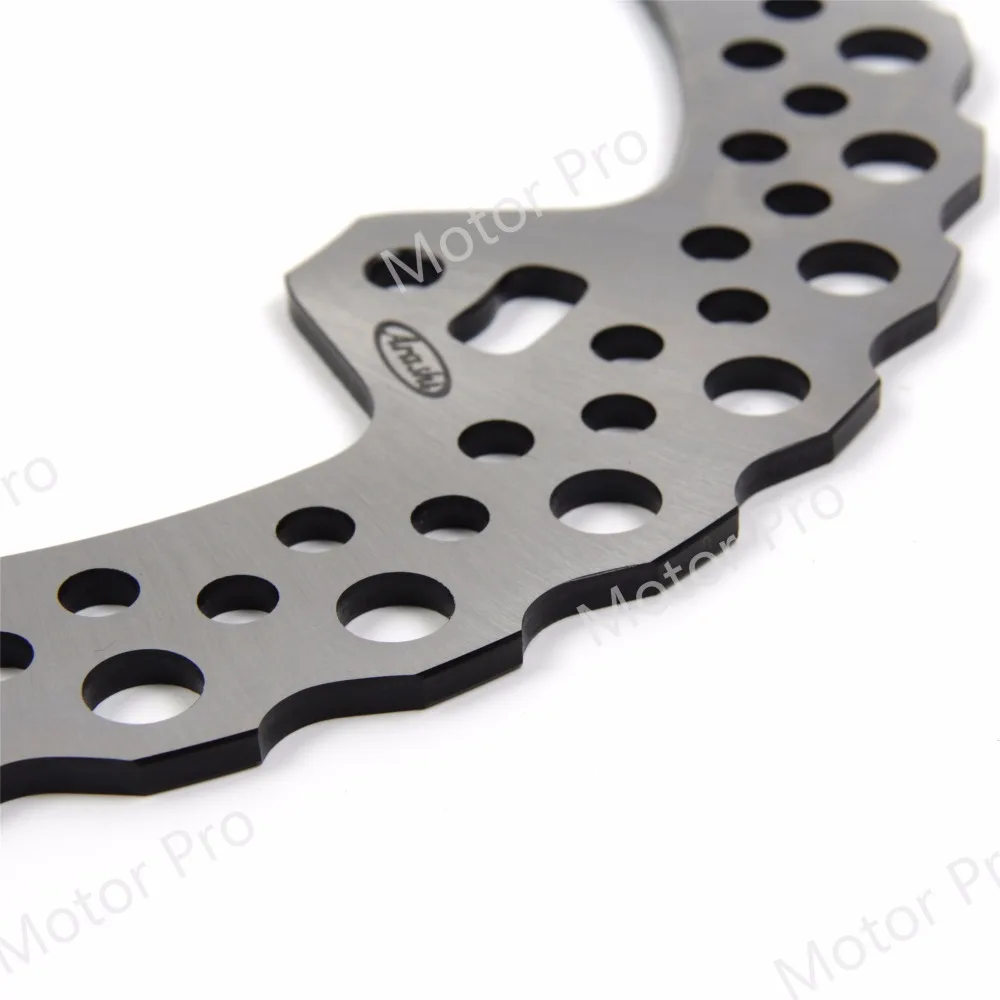 Комплект роторных дисков CR125R CR125E CR125 125R 125E 125 2002 2008 2003 2004 для Honda CR 2005 R E 2006-2007 |