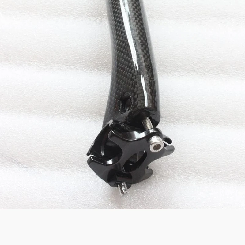 Новинка подседельный штырь earrella из углеродного волокна для горного и шоссейного