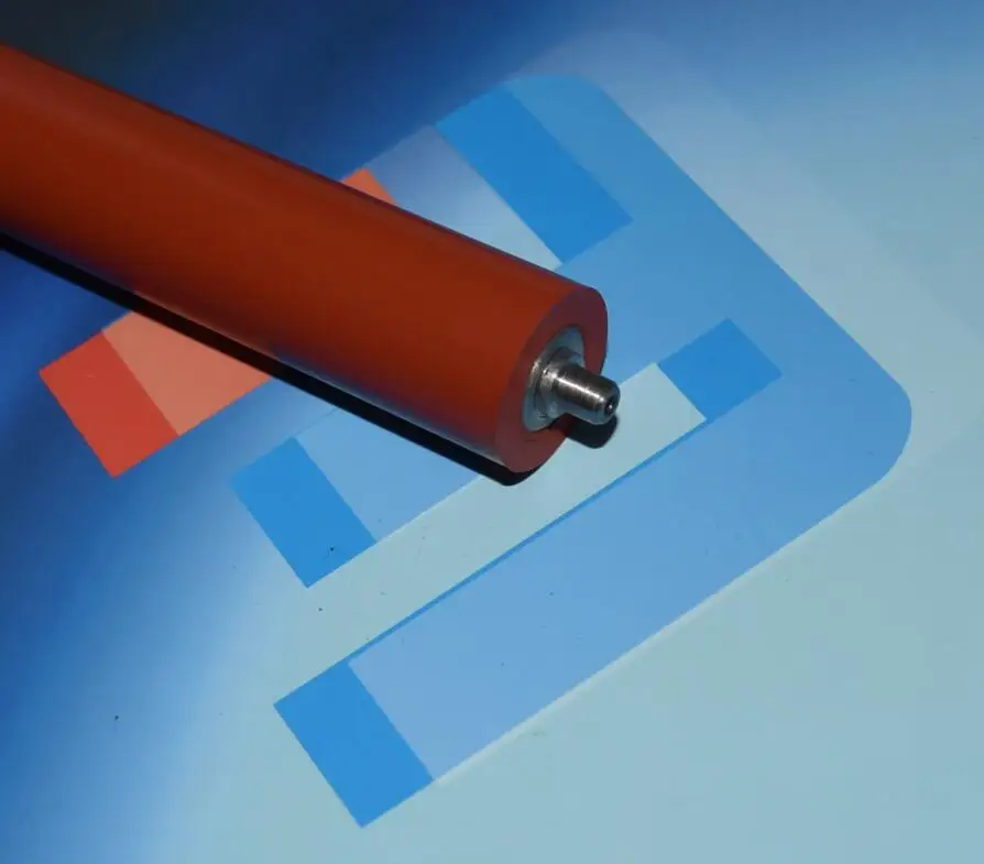 

99A2470 99A0158 Lower Fuser Pressure Roller for Lexmark T630 T640 T642 T644 T622 T620 S2420 S2450 S2455 T614 T616 T650 T652 T654