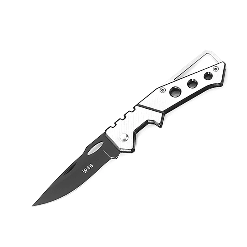 Карманный нож для выживания лезвие с надписьпосылка|Ножи| |