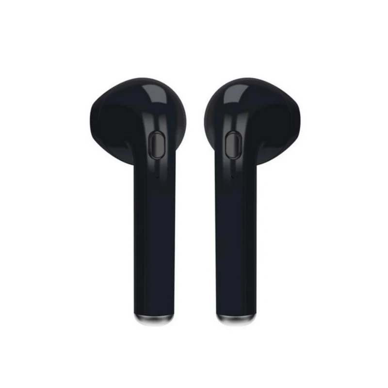 I7 i7s Tws Bluetooth беспроводные наушники высокого качества для бега спортивные с