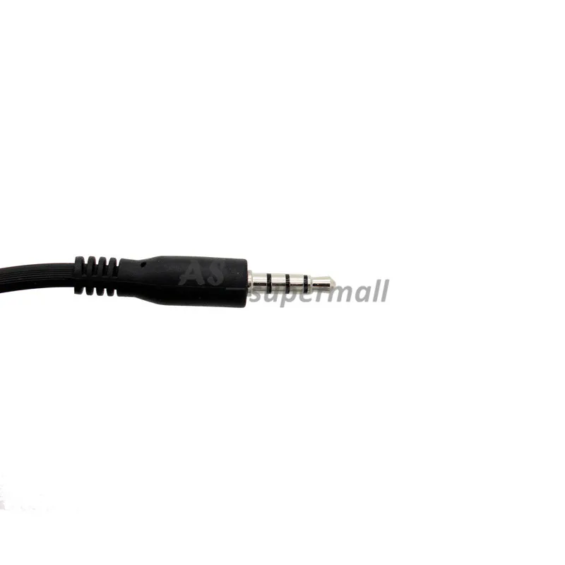 XQF PTT кабель для Z Tactical ComtacII H50 MSA SORDIN H60 HD01 HD03 гарнитура iPhone ZTE Huawei Xiaomi Мобильный