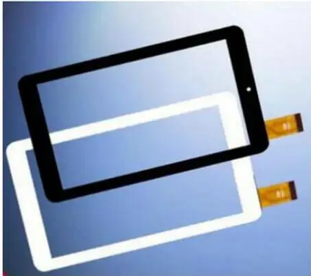 

Witblue New For 7" Danew DsLide 714 Tablet touch screen panel Digitizer Glass Sensor Replacement