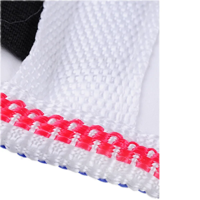 Для взрослых детей WTF таэквондо прочная Двусторонняя защита для груди|wtf taekwondo|chest