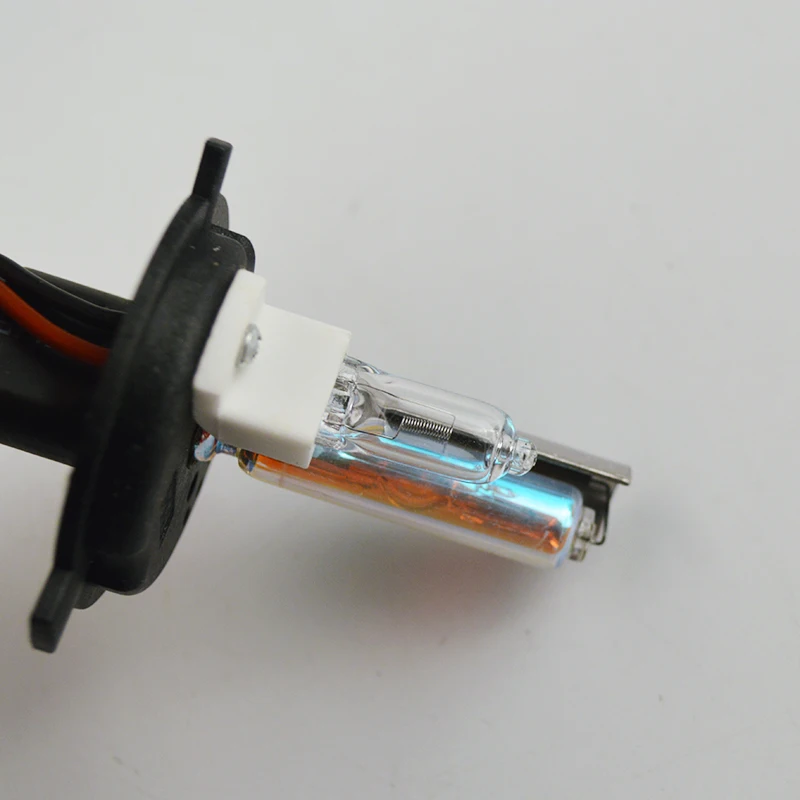 Hippcron H4/ч галогеновые лампы с эффектом ксенона HID лампочка переменного тока