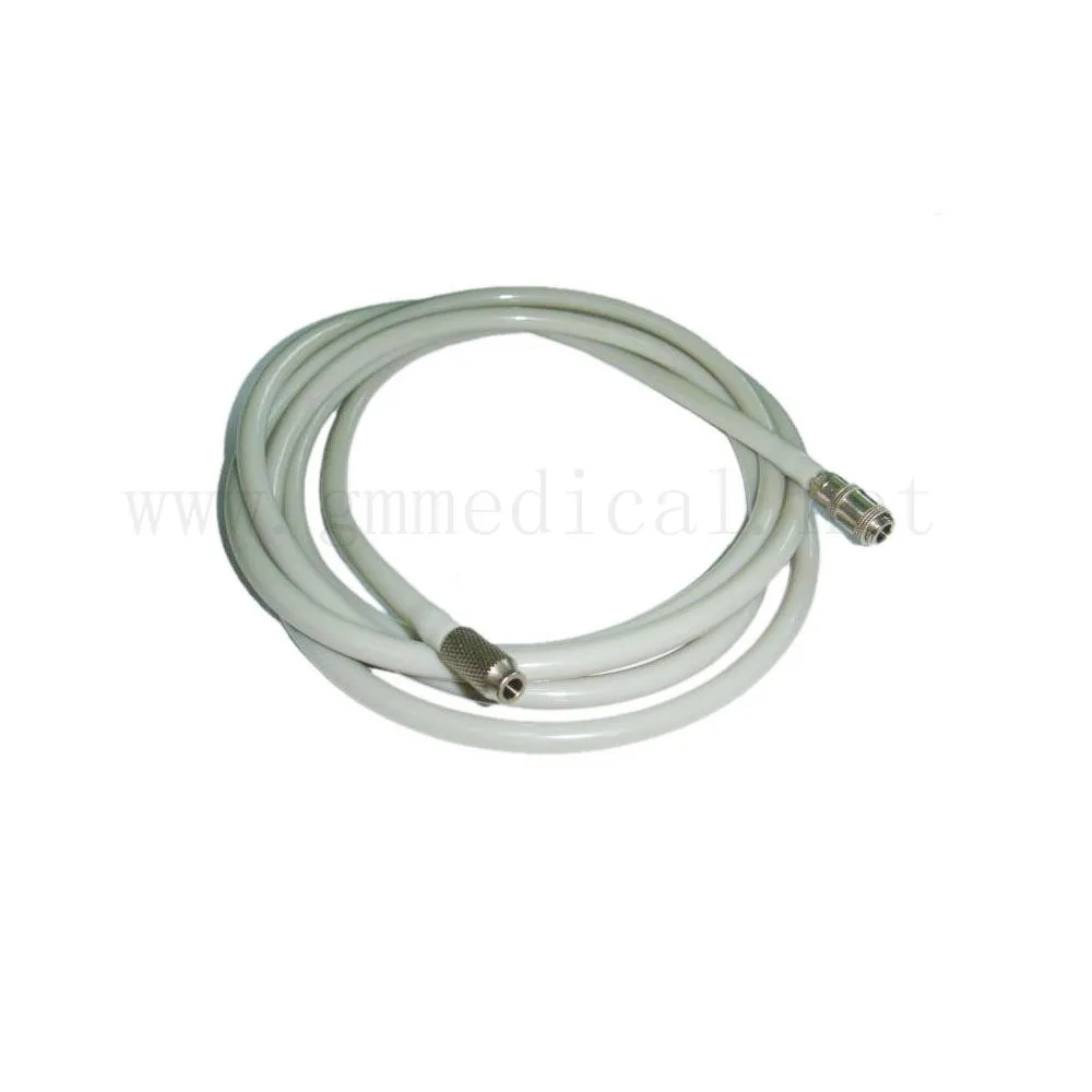Pressure cuff interconnect hose for Neonate NIBP , single tube , L=3m.nibp air hose