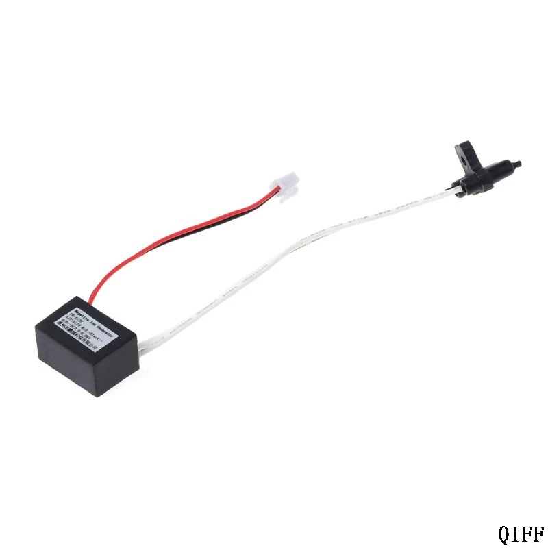 Новый AC 220V высокий выход ионизатор воздуха воздушно-десантный отрицательный