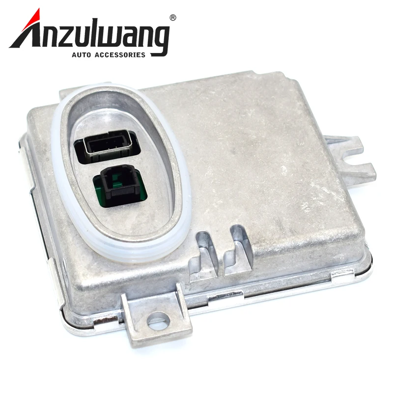 

ANZLWANG D1/ D3 OEM Xenon HID Ballasts control 12V35W 6948180/ 63126948180/ W3T13271 3-series (E90/ E91) Sedan/ Wagon for BMW