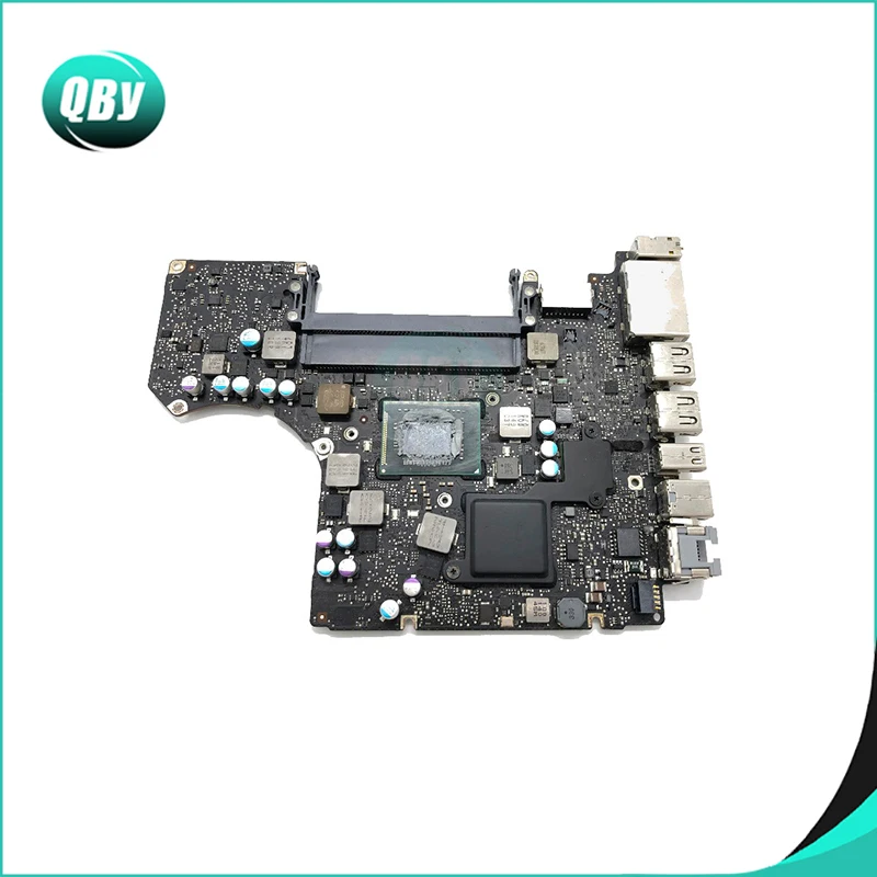 Материнская плата для ноутбука MacBook Pro A1278 материнская плата 13' 4G i5 2,3 ГГц 2,4 ГГц 2,5 ГГц 2,8 ГГц 2,9 ГГц