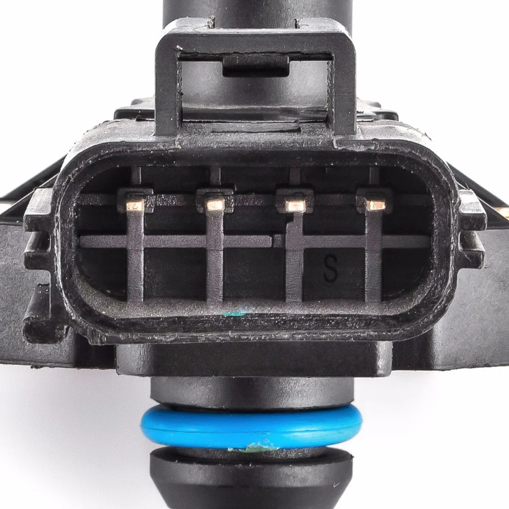 Датчик давления топливной направляющей для Ford Super Duty Lincoln Fmercury PS5 0261230093|sensor sensor|sensor