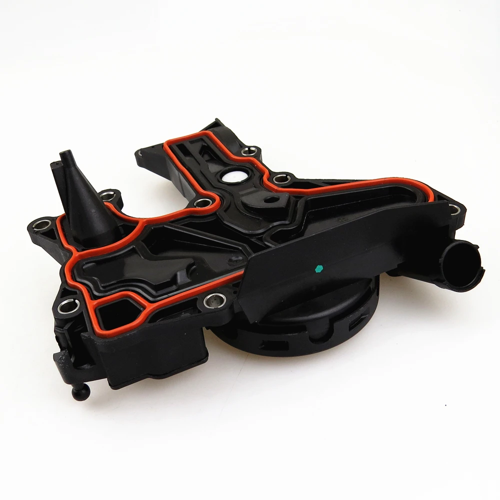 READXT маслоотделитель воды клапан из ПВХ в сборе для Passat b6 Golf 5 MK5 6 MK6 Tiguan A3 A4 A5 Q5 Seat Leon 06H103495B 06H 103 495
