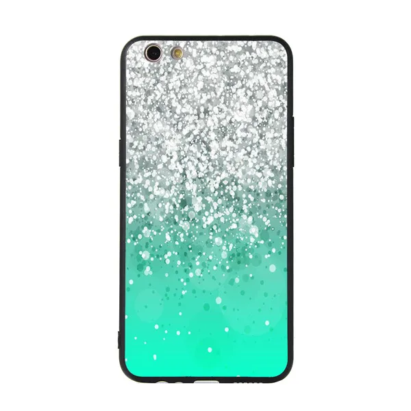 Painting style Phone Case For iPhone X 6 6S 7 8 Plus XS MAX XR 7plus 8plus Cases Luxury Cover Shell Funda |