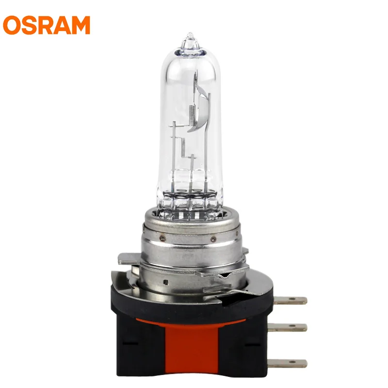 OSRAM H15 12 В 15/55 Вт 3200 К 64176 первоначальный лампы OEM фар Дневные ходовые огни качество