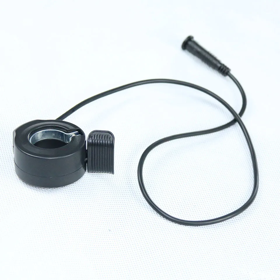 BAFANG двигатель среднего привода дроссельная заслонка для электрического