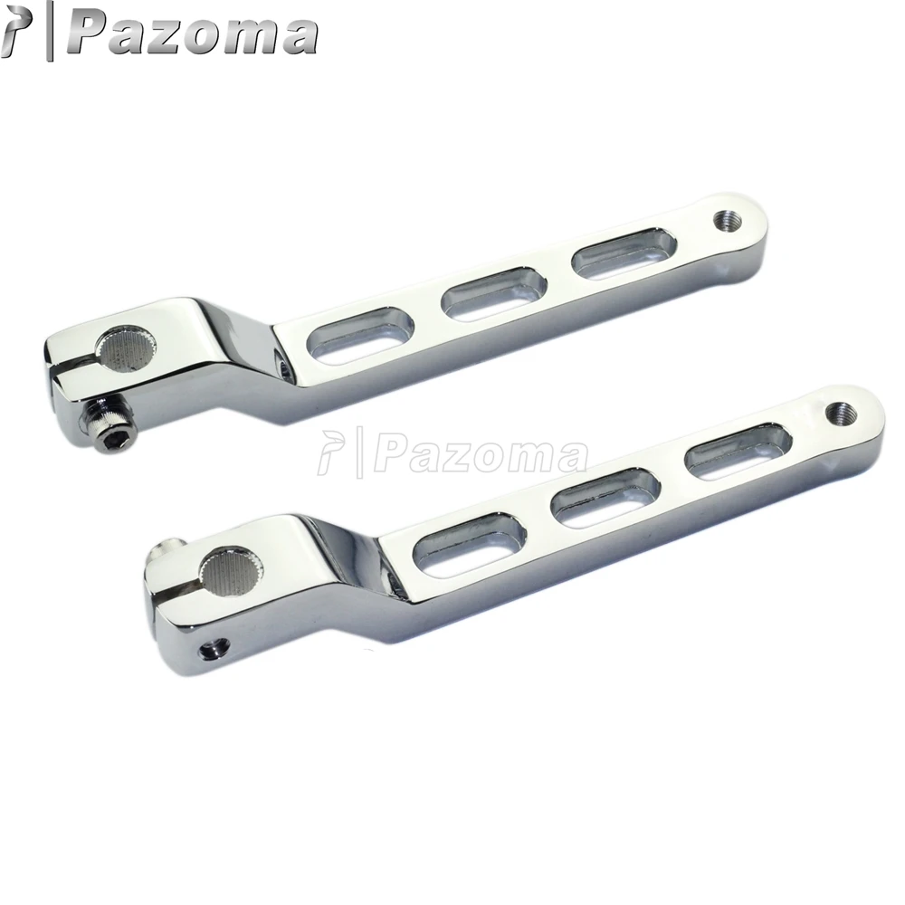 Высококачественный Алюминиевый Рычаг переключения передач на каблуке