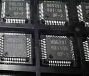10 шт./лот M66291 M66291GP-2 QFP48 новый оригинальный Бесплатная доставка 10 шт./лот M66291 M66291GP-2 QFP48 новый оригинальный Бесплатная доставка