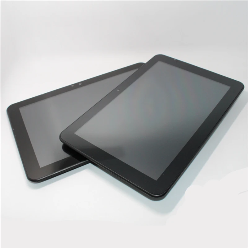 Дешевый Планшеты! 10.1 дюймов Allwinner A33 Quad Core Планшеты ПК Android 4.4 1280*800 IPS 8 ГБ Встроенная