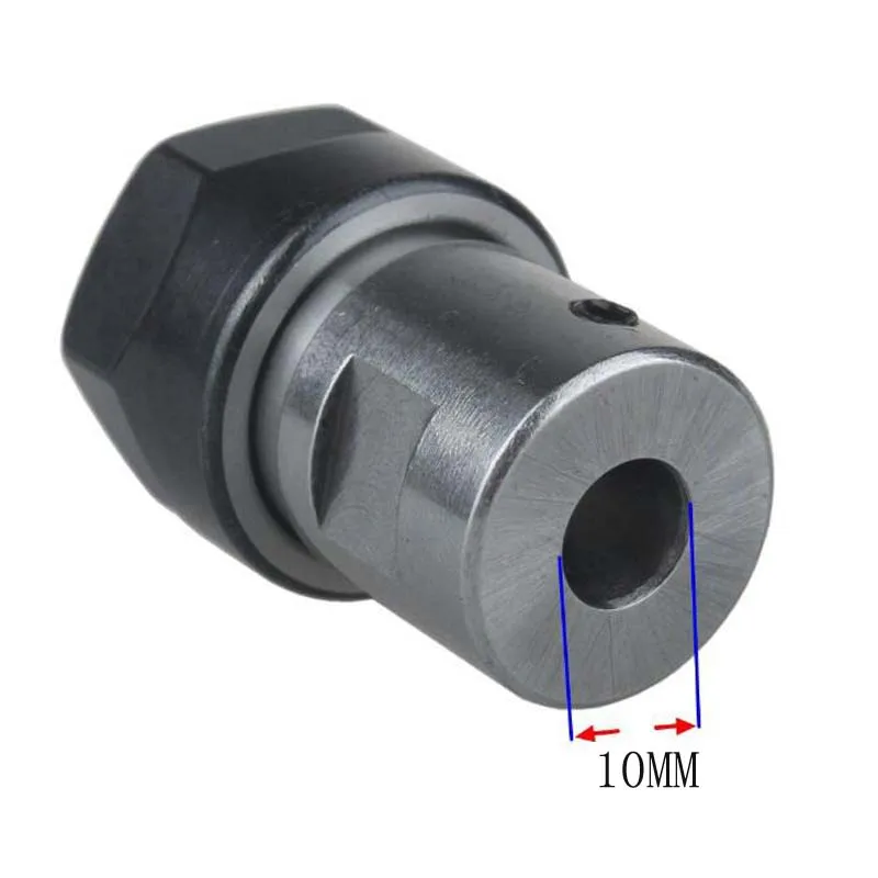 Мотор шпинделя зажим инструмент rodC25 ER20 8 мм C20 ER16 5 мм 6 мм 8 мм 10 мм C16 ER11 5 мм 6 мм 8 мм вал двигателя удлиненный зажим нож