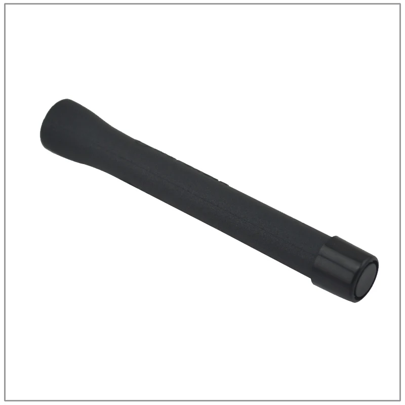 NAE6522AR UHF 438 470 МГц 3 дюймовая УВЧ короткая антенна для Motorola CP040 CP200 PR400 CP150 GP300 P110 P1225 SABER