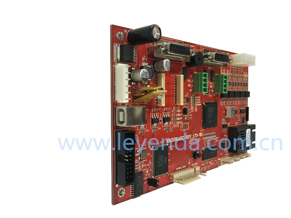 Материнская плата для Galaxy Printer материнская printer с головкой DX5 | Компьютеры и офис