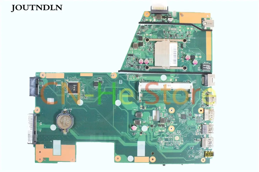 JOUTNDLN для ASUS X551 X551M X551MA материнская плата ноутбука 60NB0480 MB1501 W N2815 процессор REV2.0|laptop