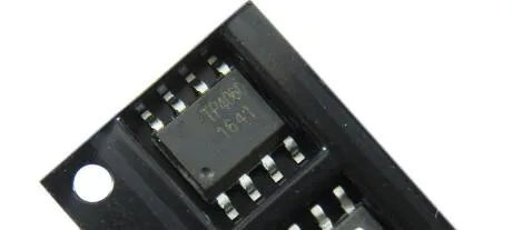 10PCS/LOT TP4060 TP-4060 SOP-8 new original | Электроника