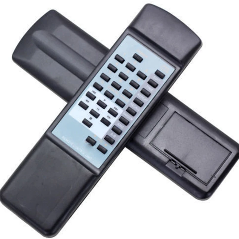 Для Philips maratnz дистанционного Управление RC-63CD CD931 CD951 CD63SE CD67SE RC-63CD-67 CD19A черный |
