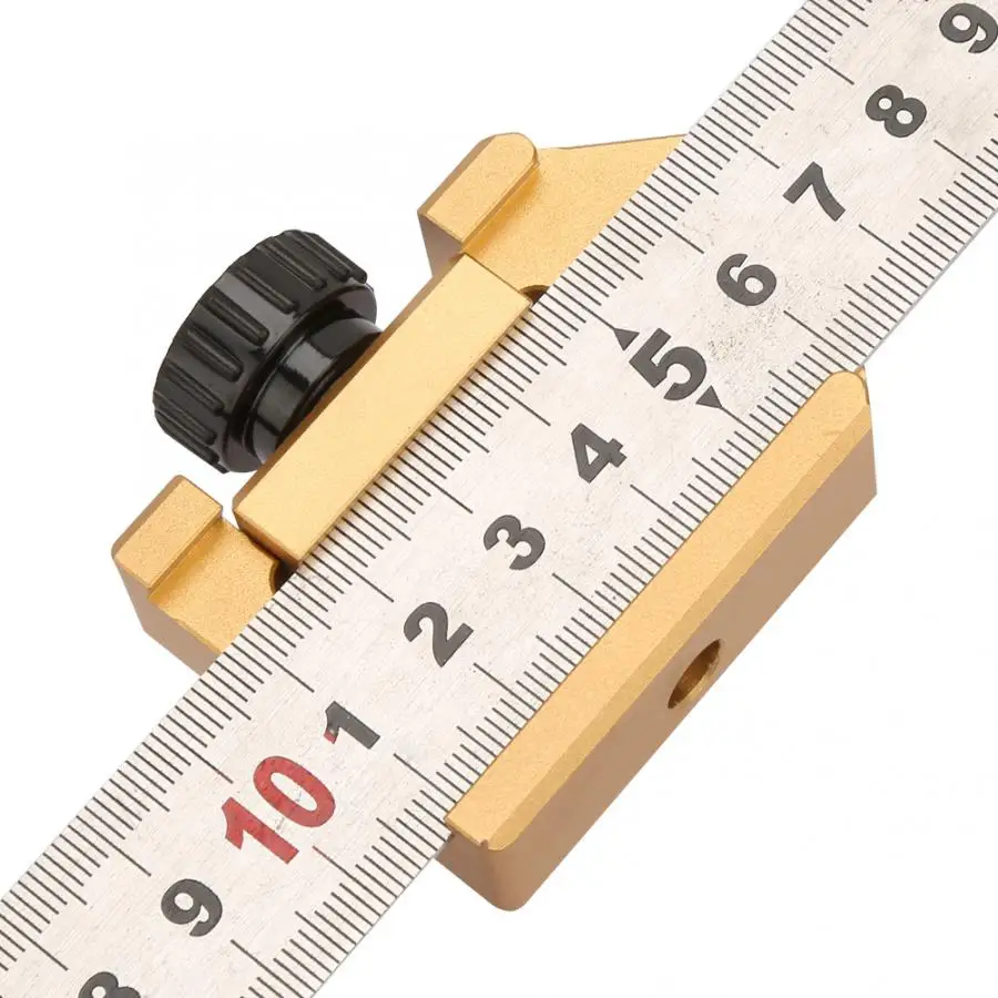 Линейка из алюминиевого сплава с углом 45 градусов|Шаблоны| |