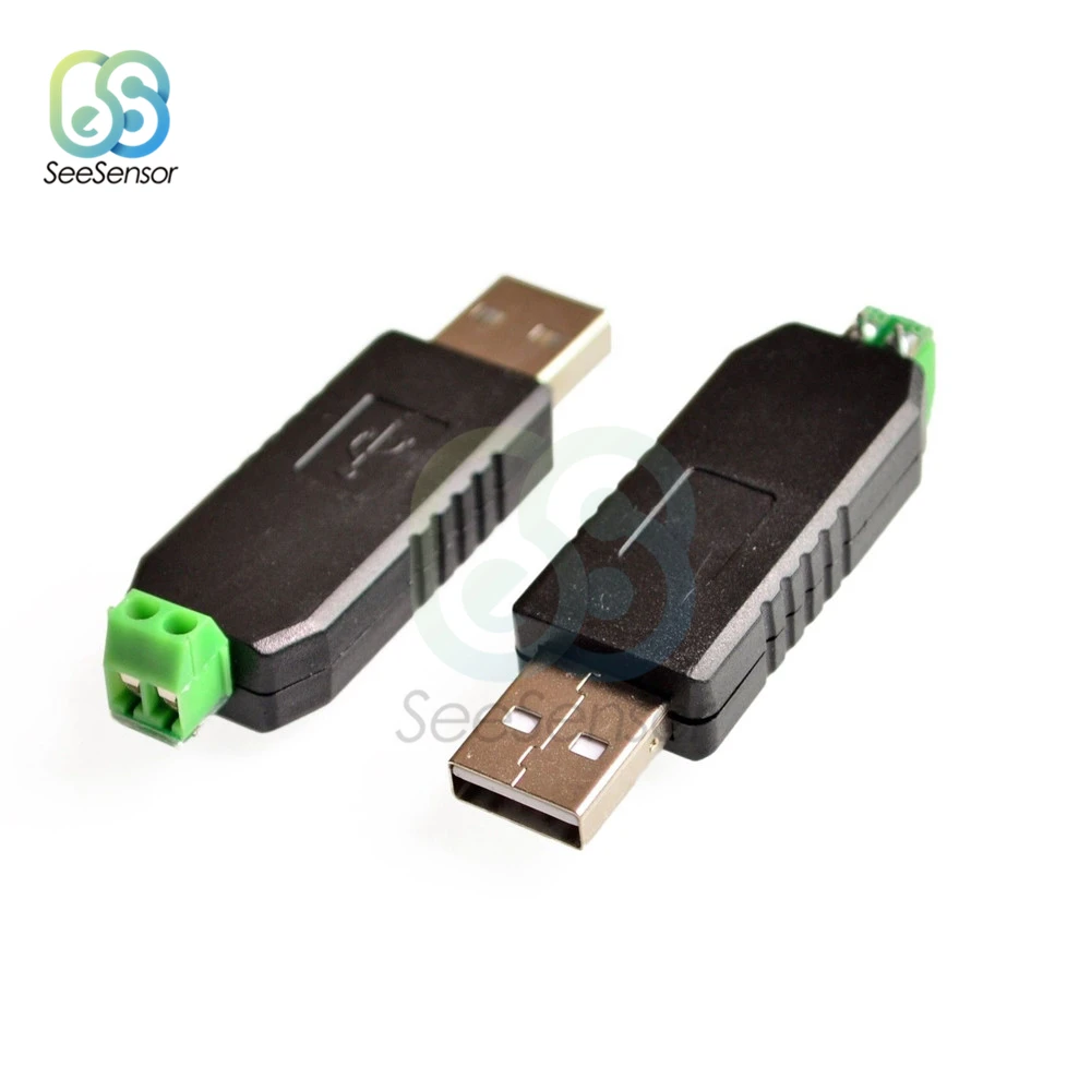 Модуль адаптера CH340 USB в RS485 485 для Win7 XP Vista Linux OS WinCE5.0 | Инструменты