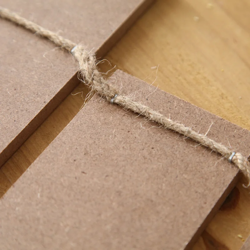 Креативная настенная подвесная табличка для украшения дома сада дерева