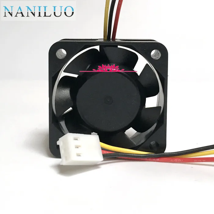 NANILUO оптовая продажа Оригинал 109P0424H7D28 DC 24V 0.08A 4015 4 см 40 мм машина IPC сервер инвертор