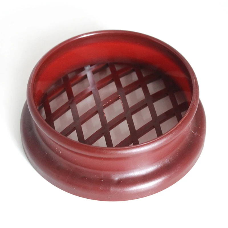 Пластик торт хлеб ананас Стиль плесень хлебозаводов резца плунжера