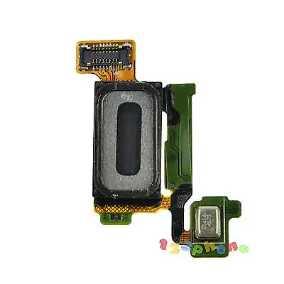 Динамик спикер шлейф для Samsung Galaxy S6 G920 G920P G920V G920F|flex cable for samsung|flex cableearpiece speaker |