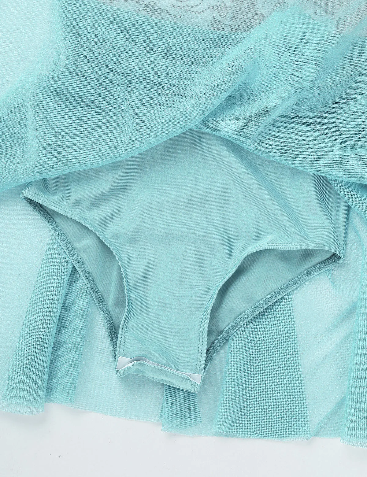 Гимнастическое трико для девочек платье балета Детское пачка Одежда танцев