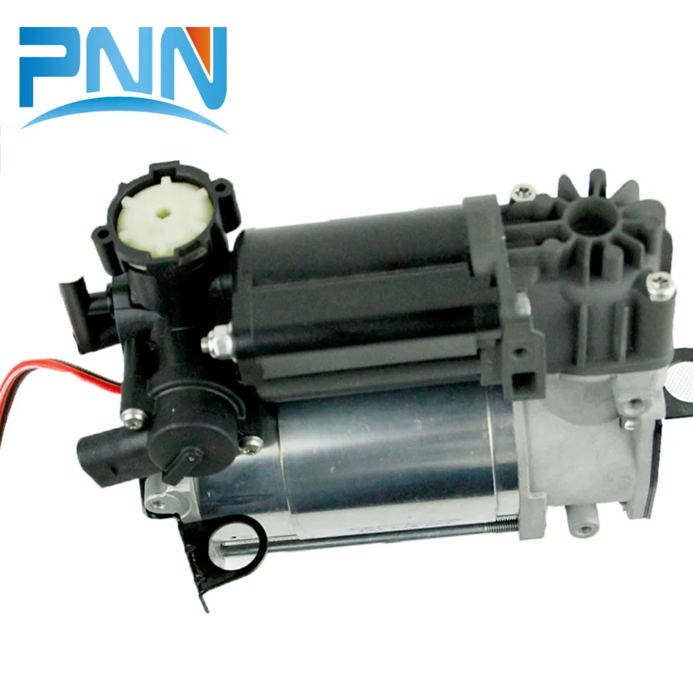 Совершенно новый воздушный компрессор пневматическая подвеска насос для Audi A6 C5 4B