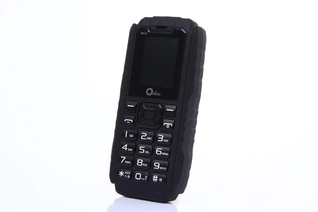 IP67 прочный Водонепроницаемый телефон Мощность Bank Dual Sim карта оригинальный xp7 GSM
