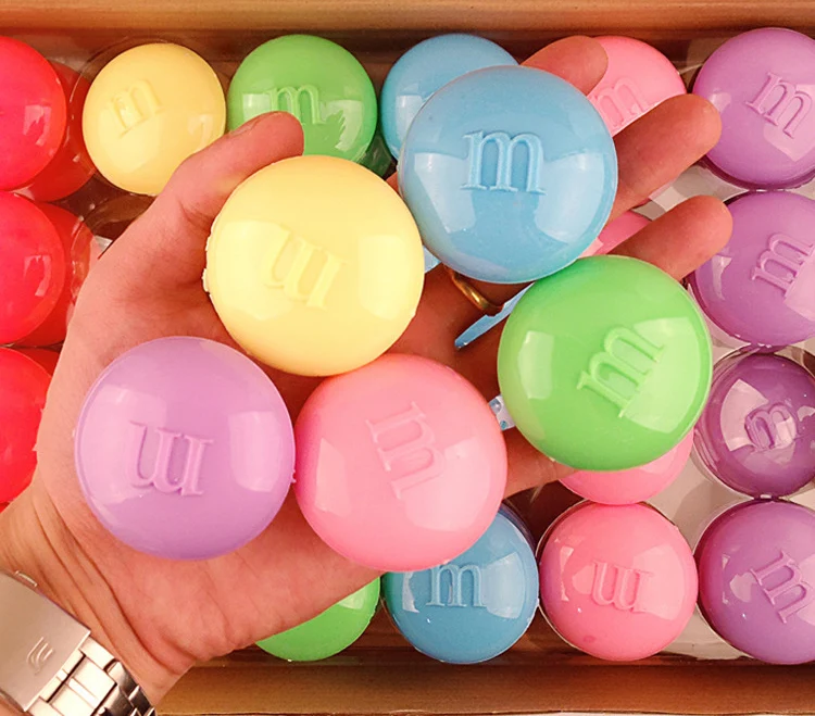 Прозрачная слизь DIY прозрачная шпатлевка от стресса Желейная глина клей для рук