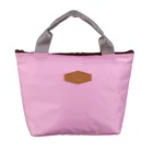 Термосумка для детских бутылочек, водонепроницаемая, для хранения